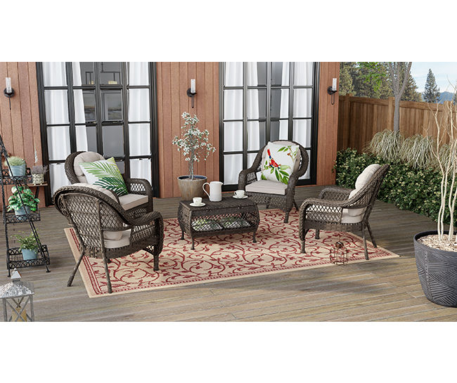 Big lots patio online table sets