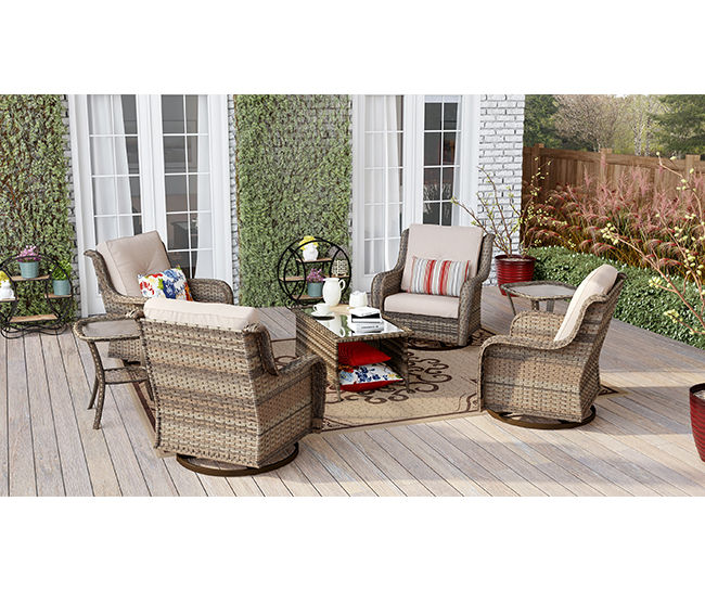 Big lots deals oakmont patio furniture