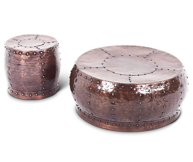 Cooper Accent Table Collection Big Lots