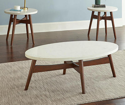 Serena Accent Table Collection