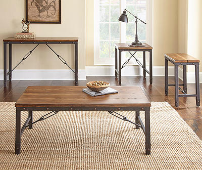 Ashford Accent Table Collection