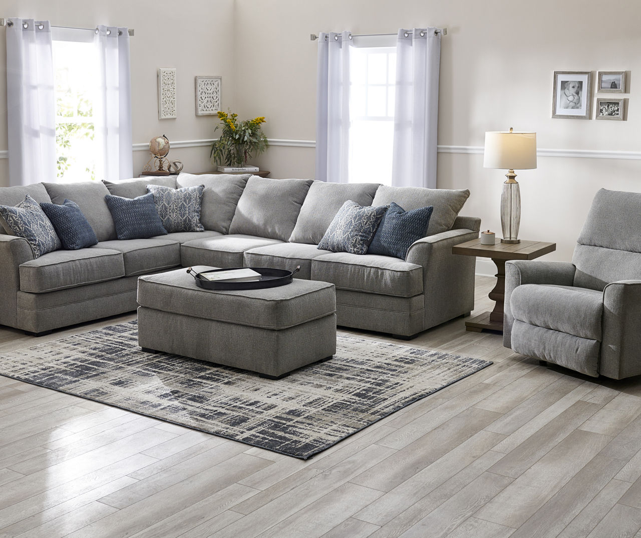 Broyhill Living Room Furniture At Big Lots