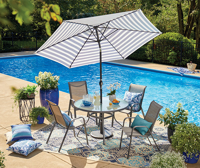 Big lots best sale outdoor dining