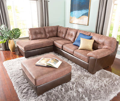 Signature Design by Ashley Storey Sectional Living Room Furniture Collection