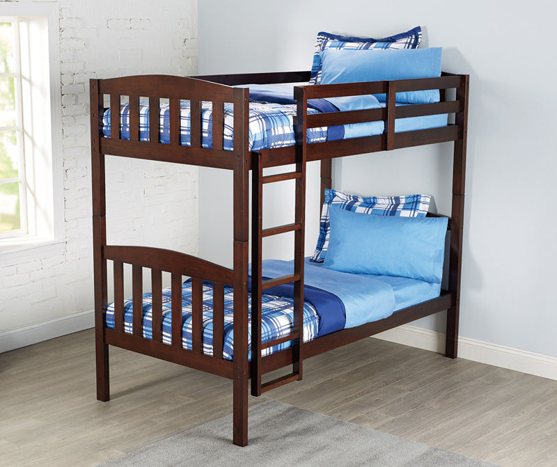 Twin bunk beds big on sale lots